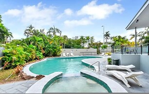 Downtown Delight 2BR Getaway Pool