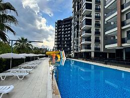 Mersin Panorama Otel