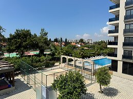Mersin Panorama Otel