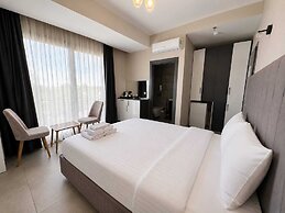 Mersin Panorama Otel