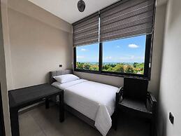 Mersin Panorama Otel