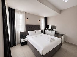 Mersin Panorama Otel