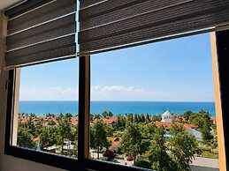 Mersin Panorama Otel