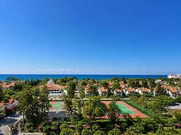 Mersin Panorama Otel