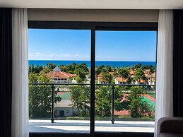 Mersin Panorama Otel