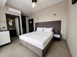 Mersin Panorama Otel