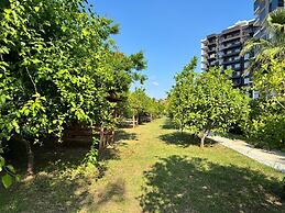 Mersin Panorama Otel