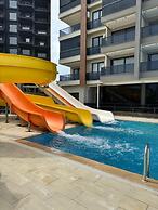 Mersin Panorama Otel