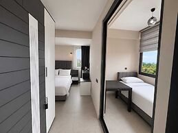 Mersin Panorama Otel