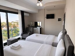 Mersin Panorama Otel