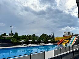 Mersin Panorama Otel