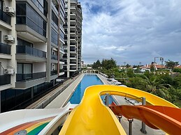 Mersin Panorama Otel