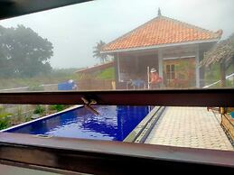 Rumah Pantai Krui