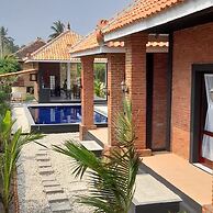 Rumah Pantai Krui