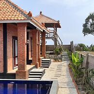 Rumah Pantai Krui