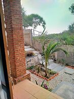 Rumah Pantai Krui