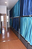 AFRA DORMITORY