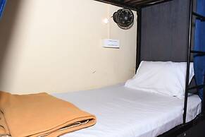 AFRA DORMITORY