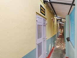 AFRA DORMITORY