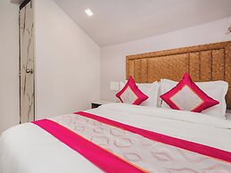 AFRA DORMITORY