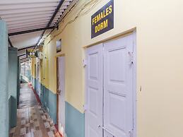 AFRA DORMITORY