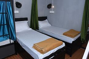 AFRA DORMITORY