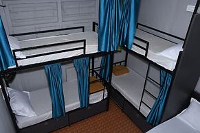 AFRA DORMITORY