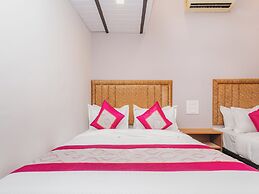 AFRA DORMITORY