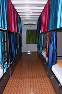 AFRA DORMITORY