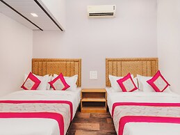 AFRA DORMITORY