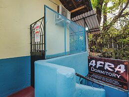 AFRA DORMITORY