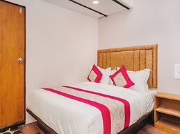 AFRA DORMITORY