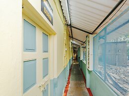 AFRA DORMITORY
