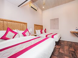 AFRA DORMITORY