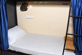 AFRA DORMITORY