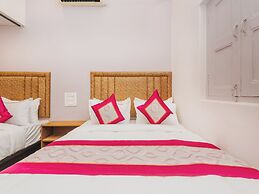 AFRA DORMITORY