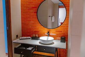 CENTRAL PLAZA HOTEL - MY THO