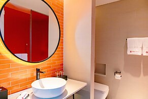 CENTRAL PLAZA HOTEL - MY THO