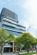CENTRAL PLAZA HOTEL - MY THO
