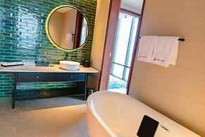 CENTRAL PLAZA HOTEL - MY THO