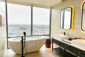 CENTRAL PLAZA HOTEL - MY THO