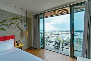 CENTRAL PLAZA HOTEL - MY THO