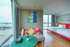 CENTRAL PLAZA HOTEL - MY THO
