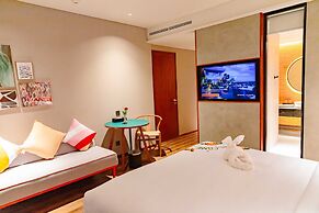 CENTRAL PLAZA HOTEL - MY THO