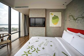 CENTRAL PLAZA HOTEL - MY THO