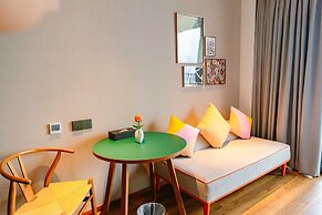 CENTRAL PLAZA HOTEL - MY THO