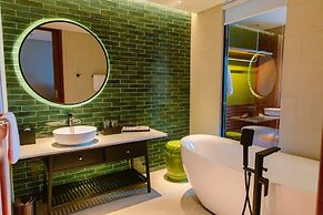 CENTRAL PLAZA HOTEL - MY THO