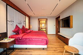 CENTRAL PLAZA HOTEL - MY THO