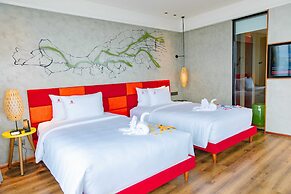 CENTRAL PLAZA HOTEL - MY THO