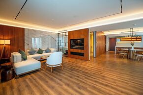 CENTRAL PLAZA HOTEL - MY THO